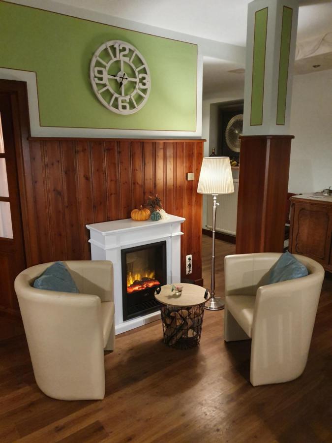 Hotel & Restaurant Sonnenhoefle Sommerhausen Luaran gambar