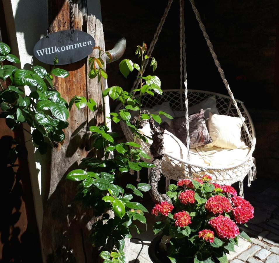 Hotel & Restaurant Sonnenhoefle Sommerhausen Luaran gambar