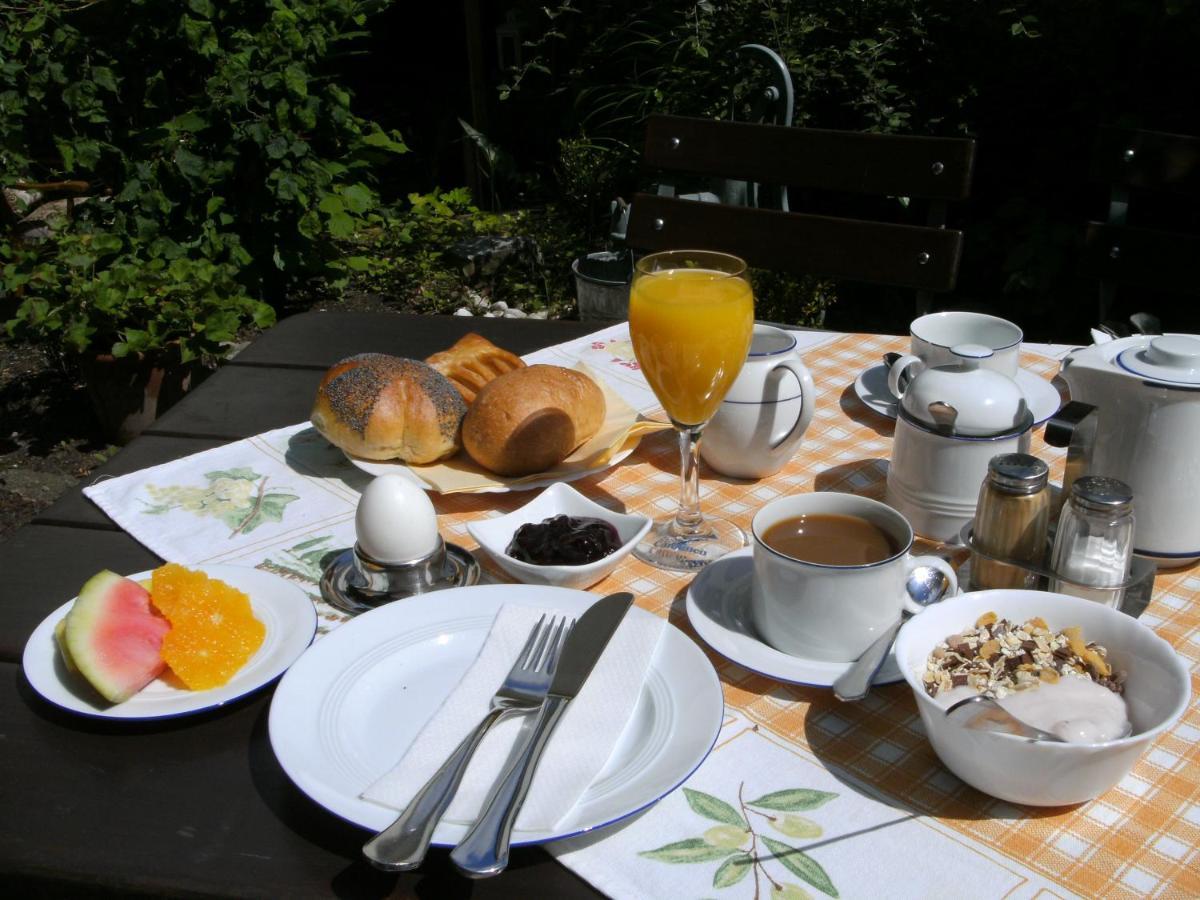 Hotel & Restaurant Sonnenhoefle Sommerhausen Luaran gambar